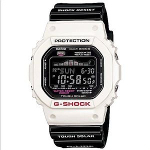 G-Shock G-Lide Watch